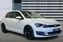 2016 Volkswagen Golf 1.4 TSI 150 GT Edition 5dr