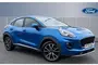 2020 Ford Puma 1.0 EcoBoost Hybrid mHEV Titanium 5dr