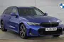 2025 BMW 3 Series 330e 22.3 kWh M Sport 5dr Step Auto
