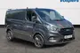 2023 Ford Transit Custom 2.0 EcoBlue 170ps Low Roof Sport Van