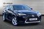 2019 Lexus UX 250h 2.0 5dr CVT [without Nav]