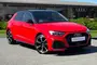 2022 Audi A1 30 TFSI 110 Black Edition 5dr