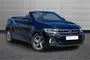 2023 Volkswagen T-Roc Cabriolet 1.5 TSI R-Line 2dr