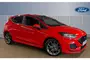 2022 Ford Fiesta 1.0 EcoBoost Hybrid mHEV 125 ST-Line Edition 5dr