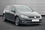 2019 Volkswagen Golf 1.5 TSI EVO 150 Match 5dr DSG