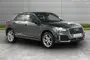 2018 Audi Q2 1.4 TFSI S Line 5dr S Tronic