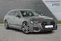 2024 Audi A6 Avant 40 TDI Quattro S Line 5dr S Tronic