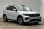 2026 Volkswagen T-Cross 1.0 TSI 115 R-Line 5dr