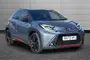 2023 Toyota Aygo X 1.0 VVT-i Undercover 5dr