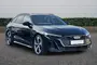 2025 Audi A5 2.0 TFSI 204 Edition 1 5dr S Tronic