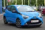 2020 Toyota Aygo 1.0 VVT-i X-Trend 5dr