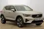 2025 Volvo XC40 2.0 B3P Ultra Dark 5dr Auto