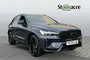 2025 Volvo XC60 2.0 T8 455 PHEV Ultra Black Ed 5dr AWD Geartronic