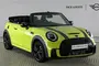 2021 MINI Convertible 2.0 Cooper S Sport 2dr Auto