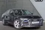 2023 Audi A6 40 TFSI Sport 4dr S Tronic [Tech Pack]