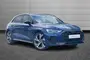 2025 Audi A3 1.5 TFSI 150 Black Edition 5dr