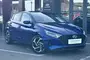 2023 Hyundai i20 1.0T GDi 48V MHD Premium 5dr DCT