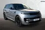 2024 Land Rover Range Rover Sport 3.0 D300 Dynamic SE 5dr Auto