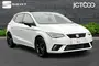 2025 SEAT Ibiza 1.0 TSI 115 FR Black Edition 5dr