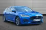 2024 Ford Focus 1.0 EcoBoost Hybrid mHEV ST-Line 5dr