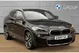 2019 BMW X2 sDrive 20i M Sport X 5dr Step Auto