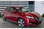 2020 Nissan Leaf 160kW e+ Tekna 62kWh 5dr Auto