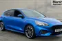 2019 Ford Focus 1.5 EcoBoost 182 ST-Line X 5dr