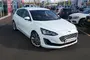 2021 Ford Focus Vignale 2.0 EcoBlue 5dr Auto