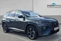 2025 Hyundai Tucson 1.6T Hybrid N Line S 5dr Auto