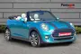 2017 MINI Convertible 1.5 Cooper 2dr Auto