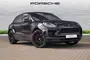 2024 Porsche Macan GTS 5dr PDK