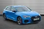 2023 Audi A3 45 TFSI e S Line Competition 5dr S Tronic