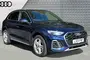 2021 Audi Q5 45 TFSI Quattro S Line 5dr S Tronic