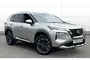 2026 Nissan X-Trail 1.5 MHEV 163 Tekna 5dr [7 Seat] Xtronic
