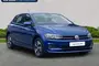 2020 Volkswagen Polo 1.0 TSI 95 SE 5dr DSG