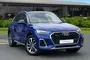 2022 Audi Q5 40 TDI Quattro S Line 5dr S Tronic