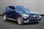 2018 Mercedes-Benz GLC GLC 220d 4Matic AMG Line Premium 5dr 9G-Tronic