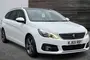 2020 Peugeot 308 SW 1.2 PureTech 130 Allure 5dr