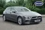 2018 Mercedes-Benz A-Class A180d Sport 5dr Auto