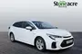 2022 Suzuki Swace 1.8 Hybrid SZ-T 5dr CVT