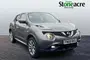 2019 Nissan Juke 1.6 [112] Tekna 5dr [Bose]