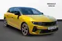 2022 Vauxhall Astra 1.2 Turbo 130 GS Line 5dr
