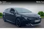 2022 Toyota Corolla Touring Sport 2.0 VVT-i Hybrid GR Sport 5dr CVT