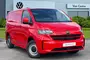 2026 Volkswagen Transporter 2.0 TDI 110 Commerce Plus Van