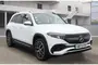 2023 Mercedes-Benz EQB EQB 350 4M 215kW AMG Line Premium 66.5kWh 5dr Auto