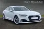 2024 Audi A5 Sportback 35 TFSI Sport 5dr S Tronic