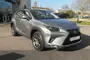 2019 Lexus NX 300h 2.5 5dr CVT [8" Nav]