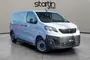 2022 Peugeot e-Expert 1000 100kW 75kWh Professional Van Auto