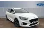2021 Ford Focus Estate 1.5 EcoBlue 120 ST-Line X 5dr Auto