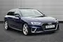 2024 Audi A4 Avant 40 TFSI 204 S Line 5dr S Tronic